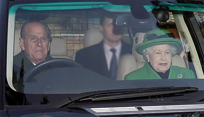 Prince Philip once threatened Queen Elizabeth to put her out of car: Here’s why