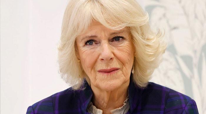 Duchess Camilla ‘still traumatized’ by the haunting of Princess Diana’s ...