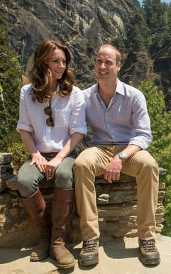 Kate Middleton’s evasive ‘cunning’ to transform ‘untouchable image’ revealed