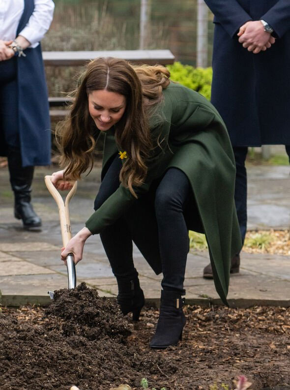 Kate Middleton’s evasive ‘cunning’ to transform ‘untouchable image’ revealed