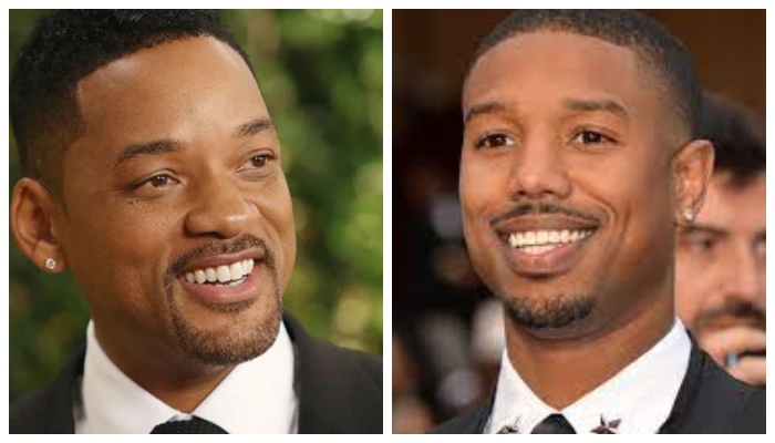 Will Smith all set to star in ‘I Am Legend Sequel with Michael B. Jordan