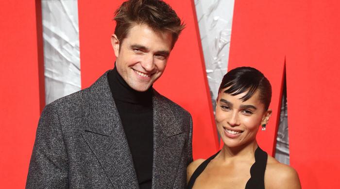 Robert Pattinson Copies Zoe Kravitz’s Method Acting: ‘i Studied How 