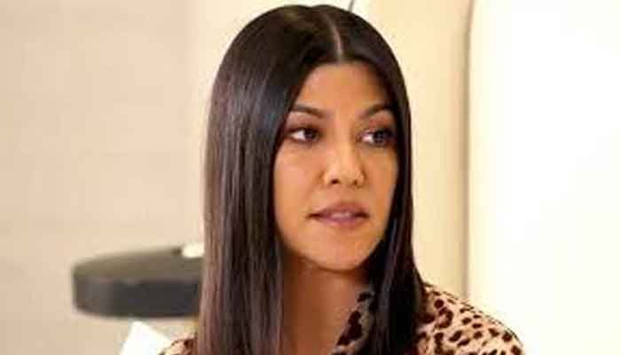 Kourtney Kardashian backs US veterans fighting in Ukraine