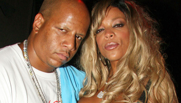 Wendy Williams’ Ex-husband Demands Credit For Talk Show’s Success ...