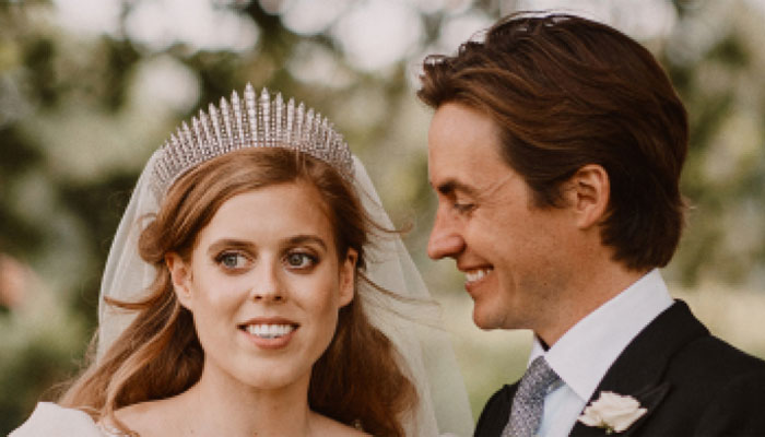 Prince Andrew’s Daughter Princess Beatrice Buys Lavish Country Retreat ...