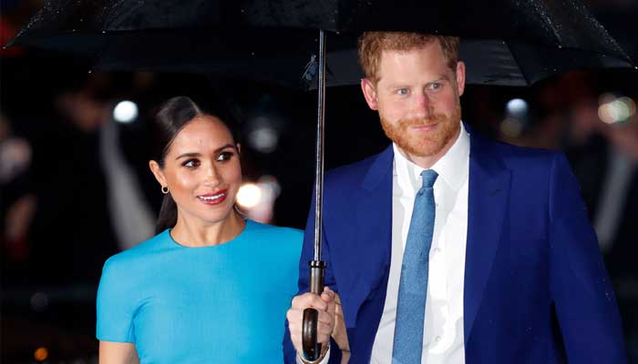 Prins Harry en Meghan hebben het advies gekregen om aandachtzoekende stunts te staken voorafgaand aan hun verwachte bezoek aan het VK