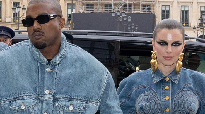Julia Fox breaks down which ‘elements’ of Kanye West relationship were real