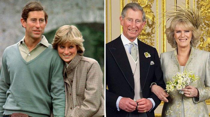 Prince Charles' compatibility with Princess Diana vs Camilla unearthed