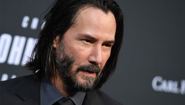 Keanu Reeves plays Batman in DC League of Super-Pets: Watch