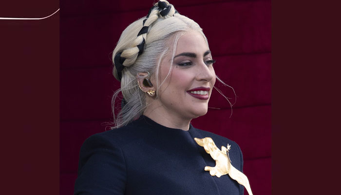 Lady Gaga announces re-scheduled dates for long-awaited Chromatica Ball world tour