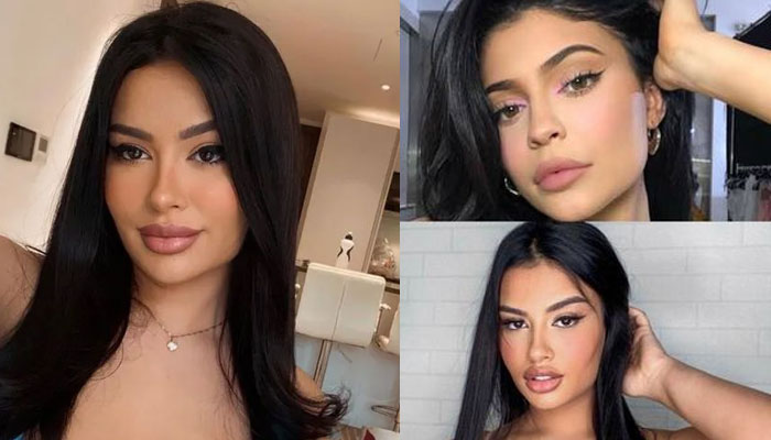 Kylie Jenner lookalike opens up about her latest tattoo