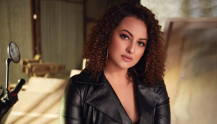 Sonakshi Sinha has responded to reports of a non-bailable arrest warrant issued against her for fraud