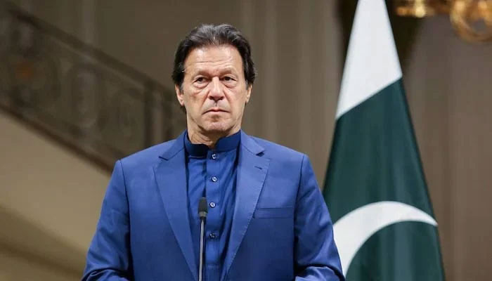 عدم اعتماد کا اقدام: ‘فوج میرے ساتھ کھڑی ہے’، وزیراعظم عمران خان