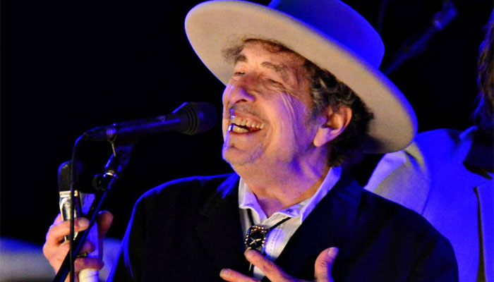 Bob Dylan set to release new book on songwriting