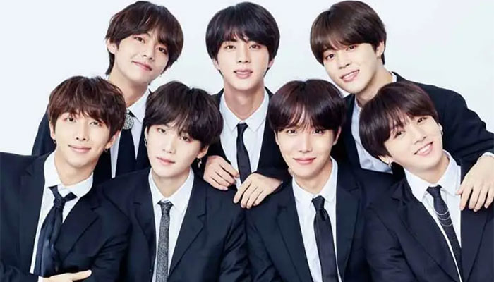 BTS back for first Seoul show after thriving in pandemic