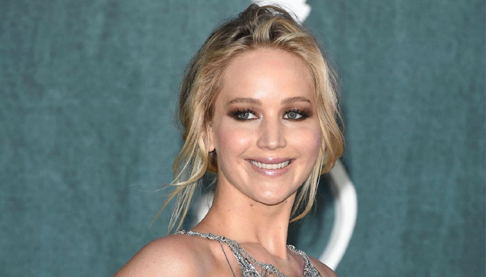 Jennifer Lawrence confesses of daydreaming of life away from city