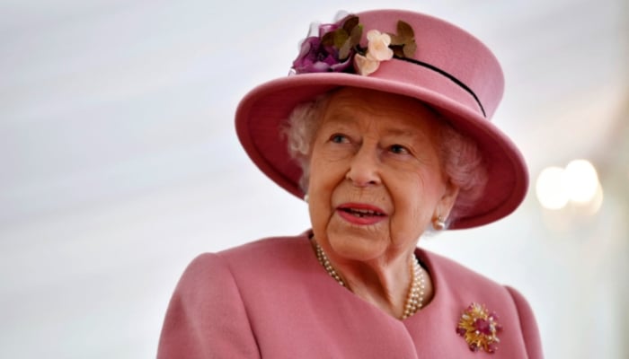 Queen Elizabeth is spoilt for choice between her different royal residences