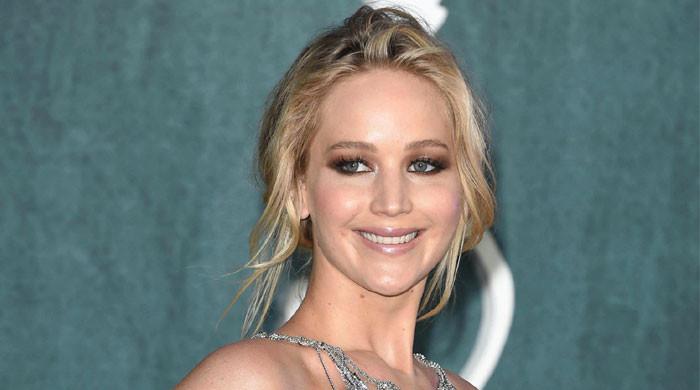 Jennifer Lawrence confesses of daydreaming of life away from city