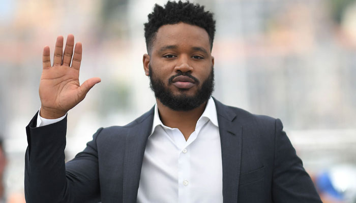 ‘Black Panther’ Director Ryan Coogler Reacts After Mistaken As Bank Robber