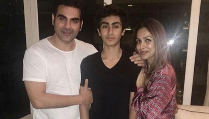 Malaika Arora says she was ‘scared, vulnerable, frightened’ after split from Arbaaz Khan