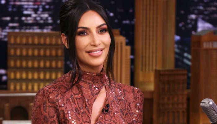 Kim Kardashian Is ‘exhausted With Life Reveals What Motivates Her 