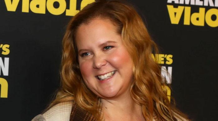 Amy Schumer Is 'Feeling Really Good' After Getting Liposuction