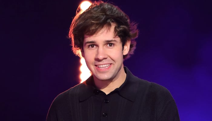 David Dobrik says the biggest regret of his life is the accident that left his friend Jeff Wittek fighting for life