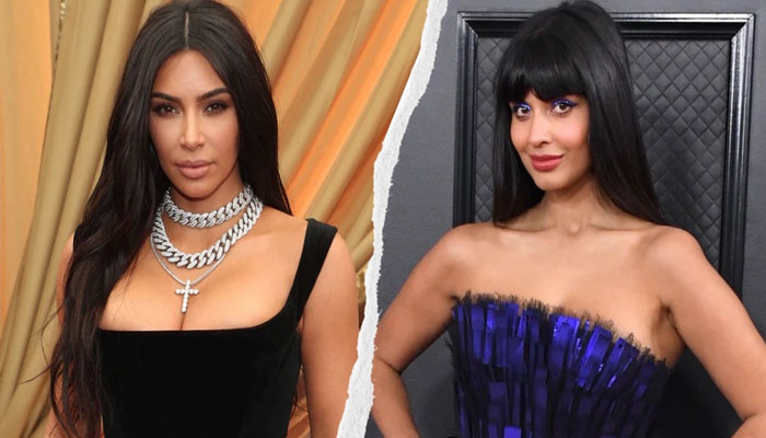 Jamila Jameel does not want privileged Kim Kardashian to talk about success