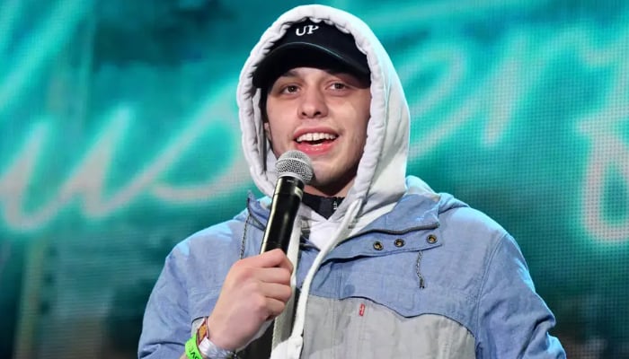 Pete Davidson will be starring as a fictionalised version of himself in a new comedy series