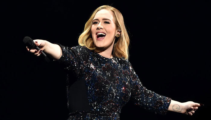 Adele to come back with ‘An Audience With Adele’ TV concert