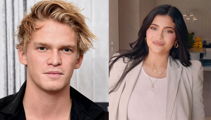 Cody Simpson subtly reveals his first girlfriend was Kylie Jenner