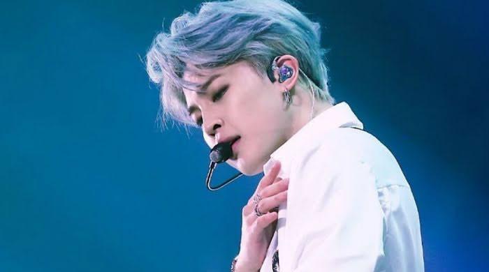 Fans Think Jimin of BTS Has Two New Tattoos After “Permission to