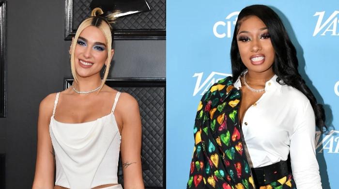 ‘Sweetest Pie:’ Dua Lipa Joins Megan Thee Stallion For First Musical Collab