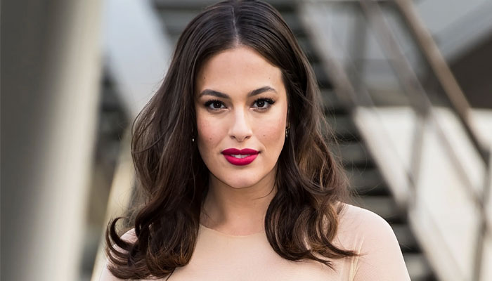 Ashley Graham unveils the reason behind her inactivity on her social media