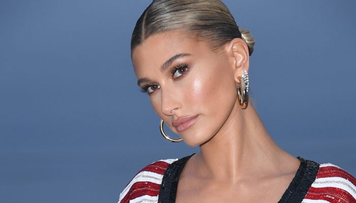 Hailey Bieber gushes over amazing doctors and nurses who took care of me!