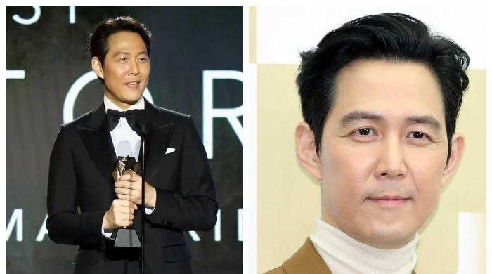 Critics Choice Awards 2022: Lee Jung Jae takes home trophy for Best ...