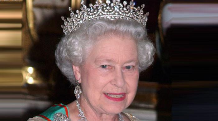 Queen echoes the vow she made on her 21st birthday in 1947