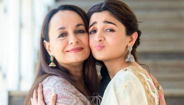 Soni Razdan wishes birthday girl Alia Bhatt with an emotional poem