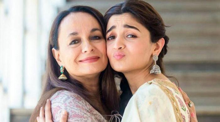 Soni Razdan Wishes Birthday Girl Alia Bhatt With An Emotional Poem