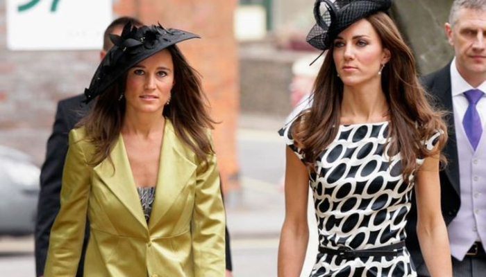 Kate Middleton and her sister Pippa Middleton are set to enjoy an exciting week