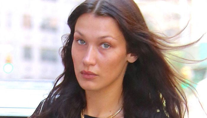 Bella Hadid details shocking diet plan from anorexic past: ‘I felt so ...