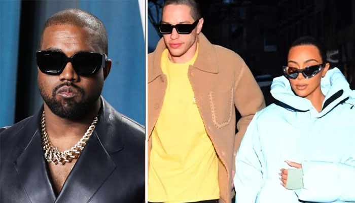 Kim Kardashian intends to keep Pete Davidson ‘far away’ from Kanye West