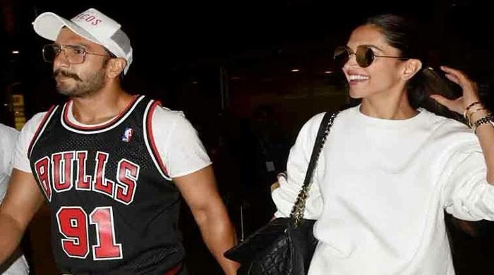 Deepika Padukone's jokingly cryptic post leaves fans in splits: Pic