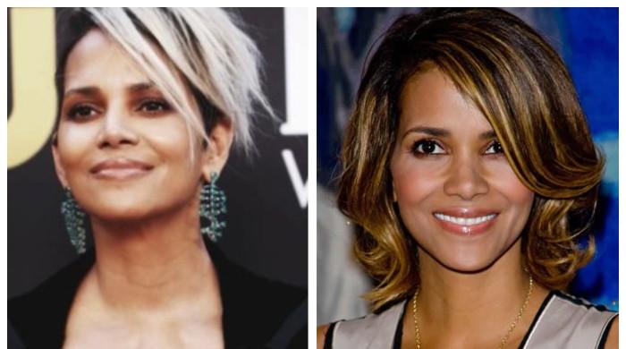 ‘Doctor Strange 2’: Halle Berry sparks rumours of Storm with new hairdo