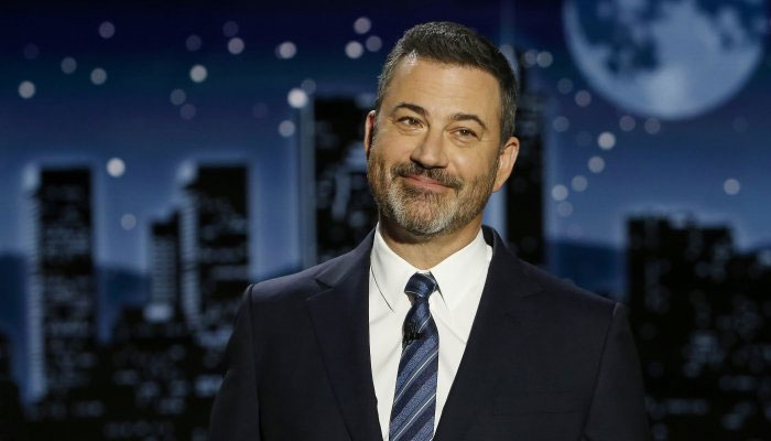 YouTuber calls out Jimmy Kimmel for making ‘irrelevant’ jokes