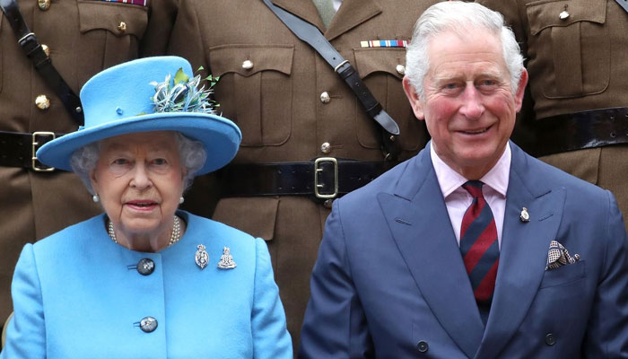 Queen was in shock after Prince Charles targeted with bomb plot