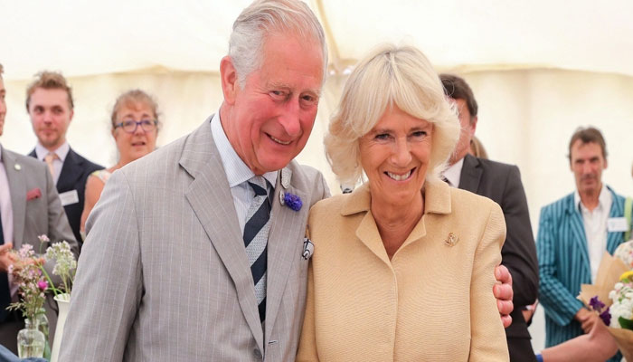 Prince Charles waited for seal of approval before marrying love of life Camilla