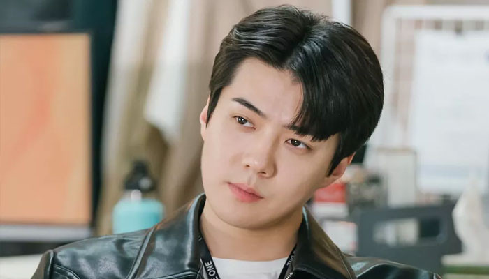 EXO’s Sehun reveals he underwent surgery: ‘I am still recovering’