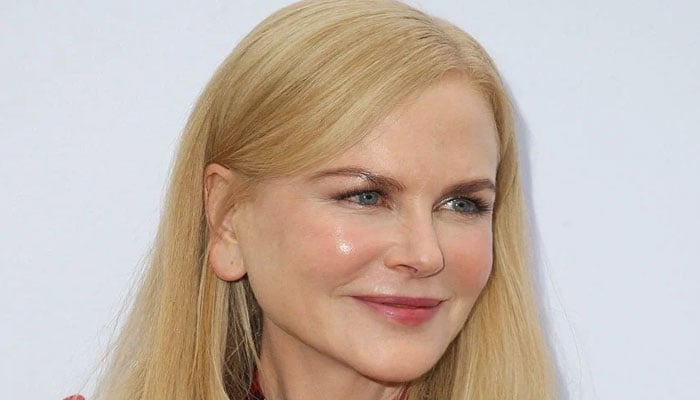 Nicole Kidman