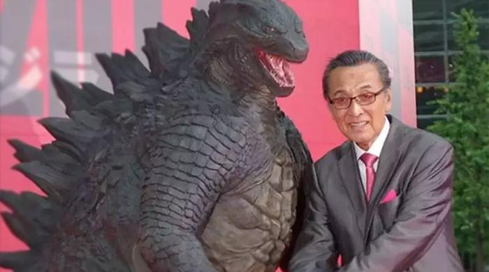 ‘Godzilla’ star Akira Takarada passes away at age of 87